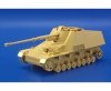 Eduard 36266 Nashorn 1/35 Tamiya